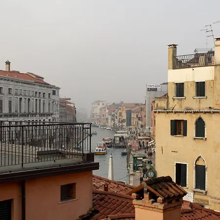 Apartamento Ca Alle Guglie *