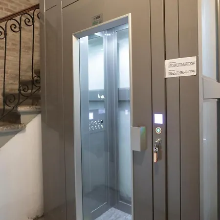 Ca Alle Guglie