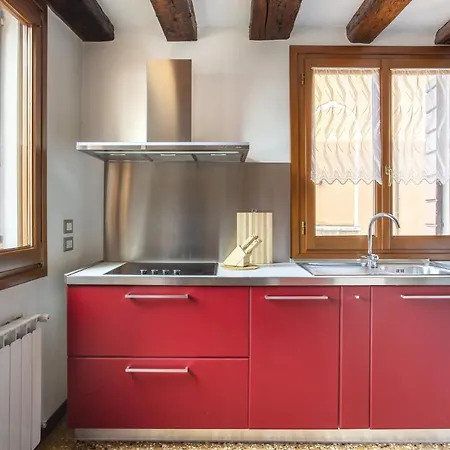 Apartment Ca Alle Guglie