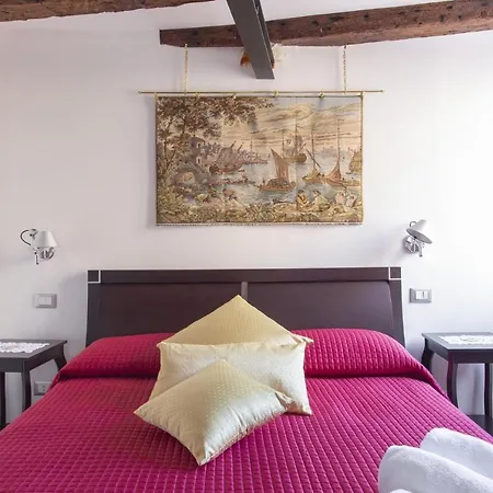 Apartment Ca Alle Guglie