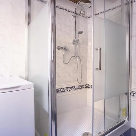 Ca Alle Guglie Apartment Venice